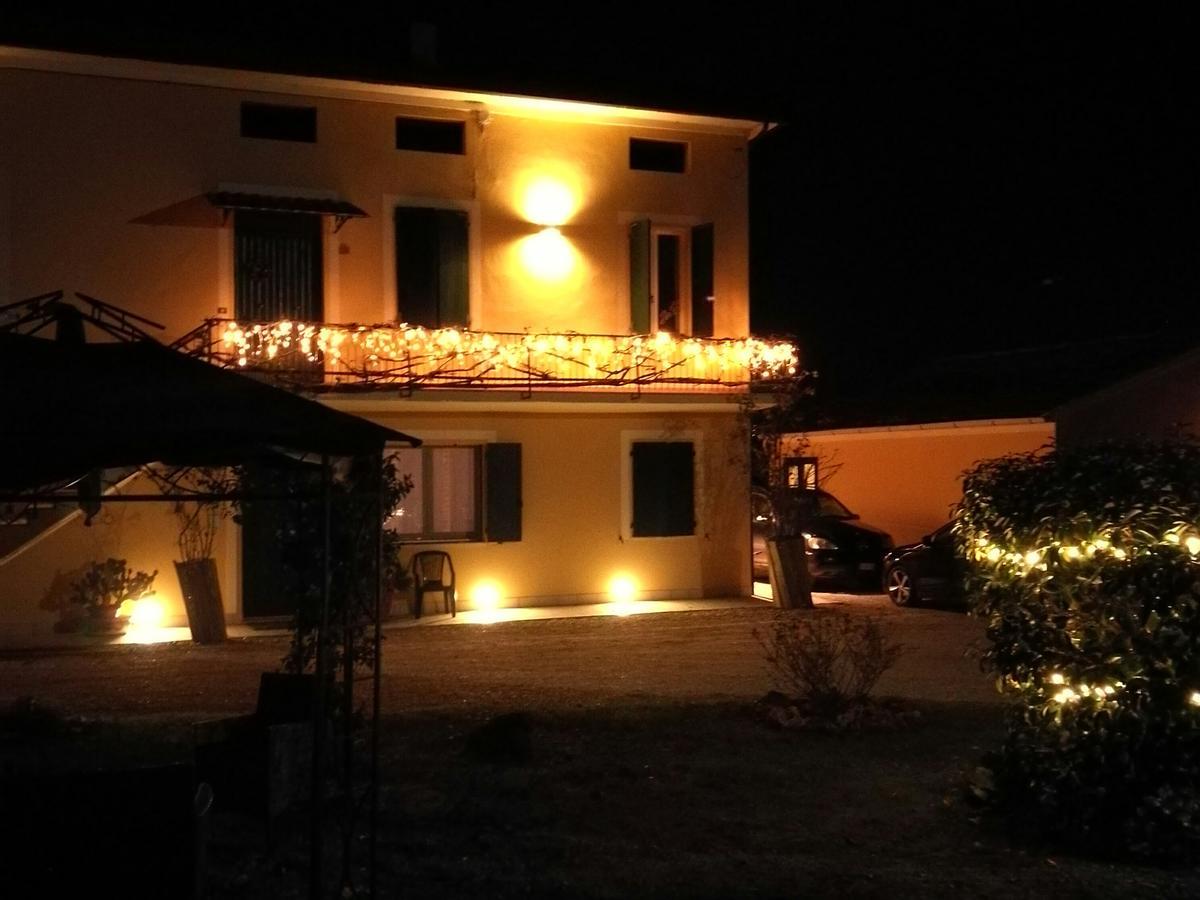B&B Planizie Corridonia Dış mekan fotoğraf