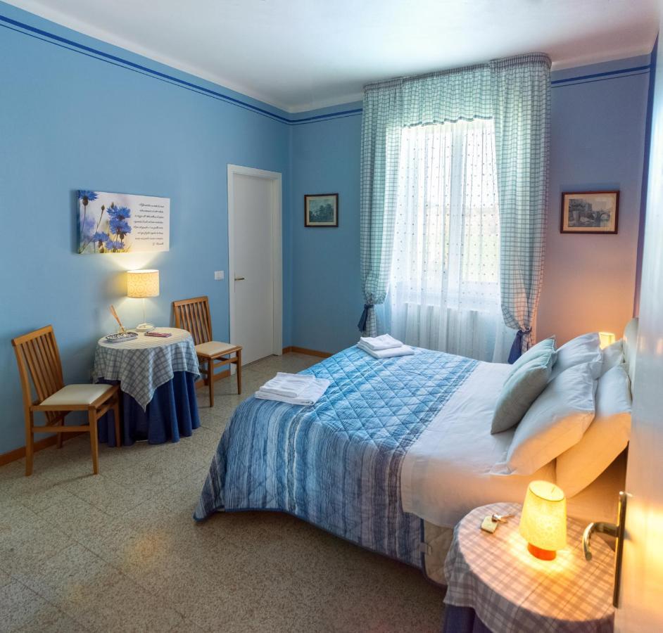 B&B Planizie Corridonia Dış mekan fotoğraf