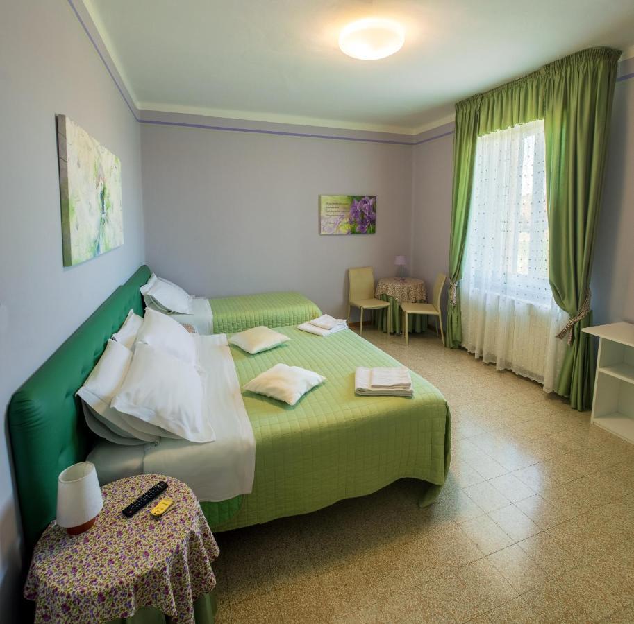 B&B Planizie Corridonia Dış mekan fotoğraf