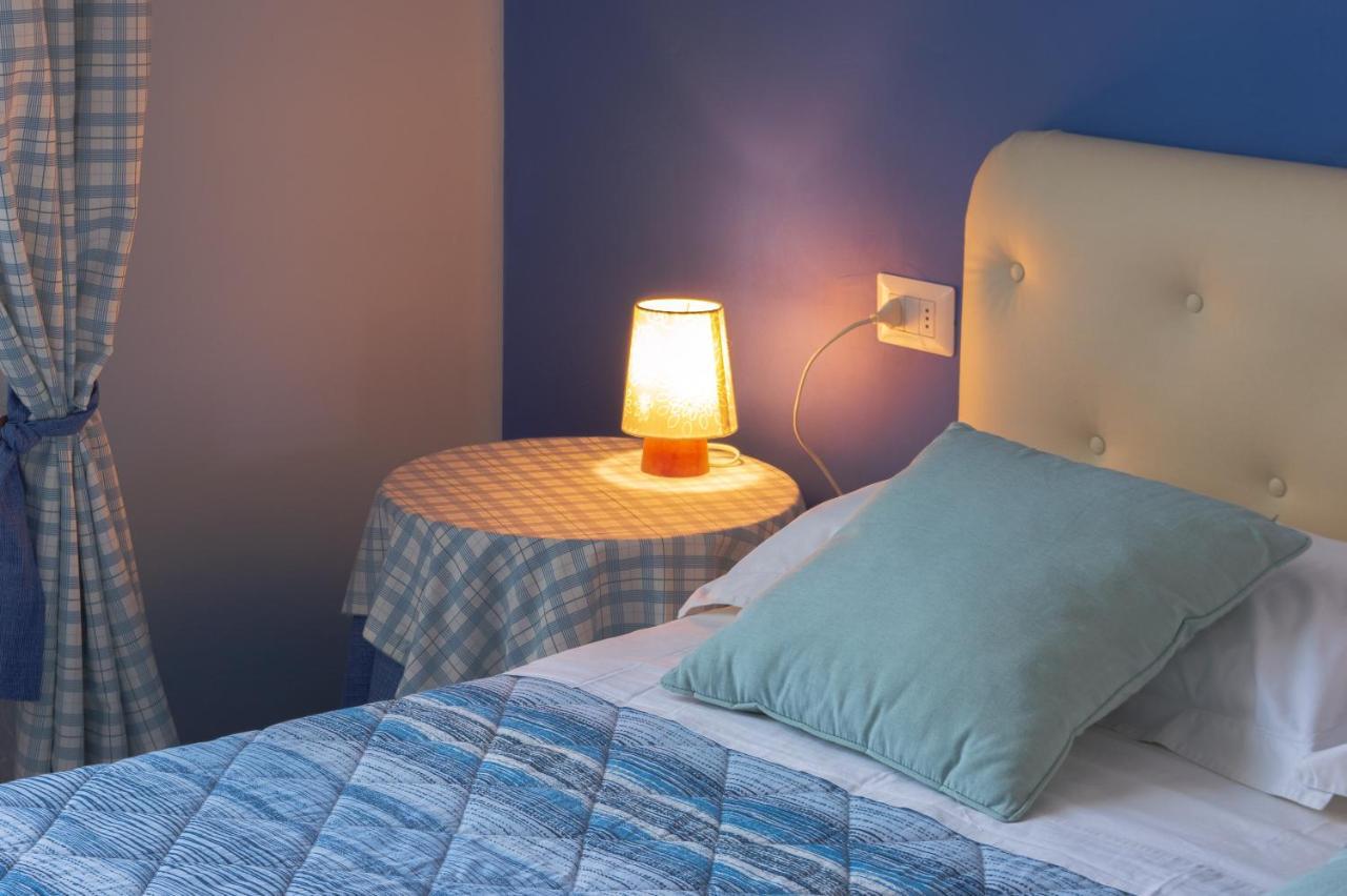 B&B Planizie Corridonia Dış mekan fotoğraf