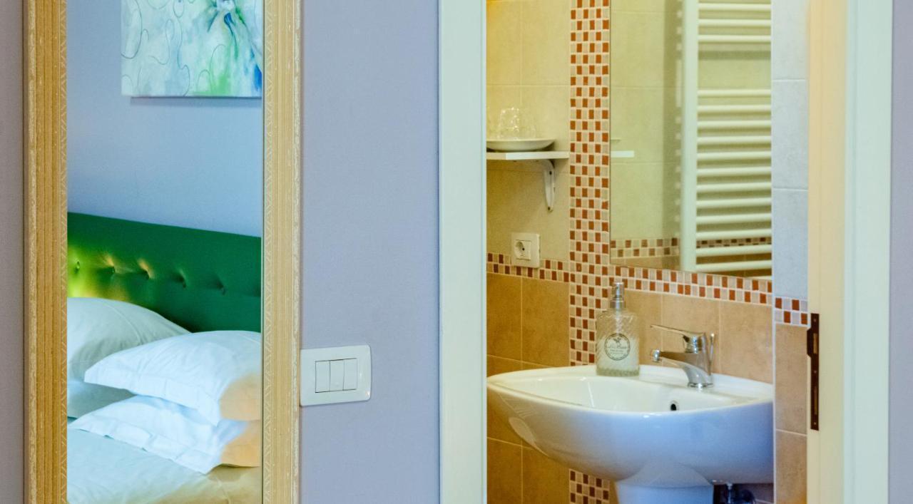 B&B Planizie Corridonia Dış mekan fotoğraf