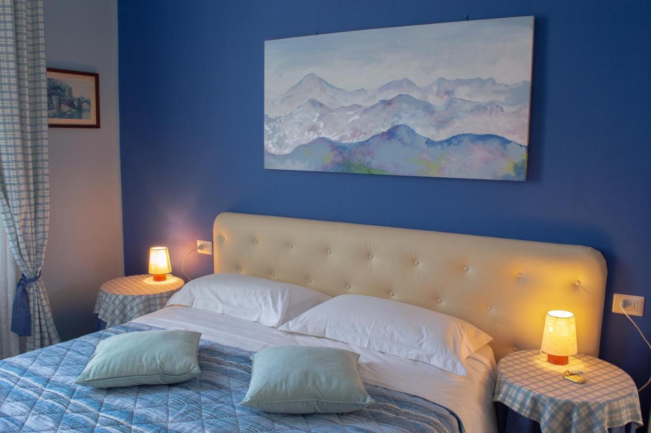 B&B Planizie Corridonia Dış mekan fotoğraf